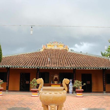 Hoang Vinh Hotel Ho Şi Min Exterior foto