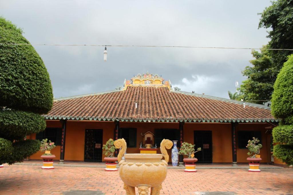 Hoang Vinh Hotel Ho Şi Min Exterior foto